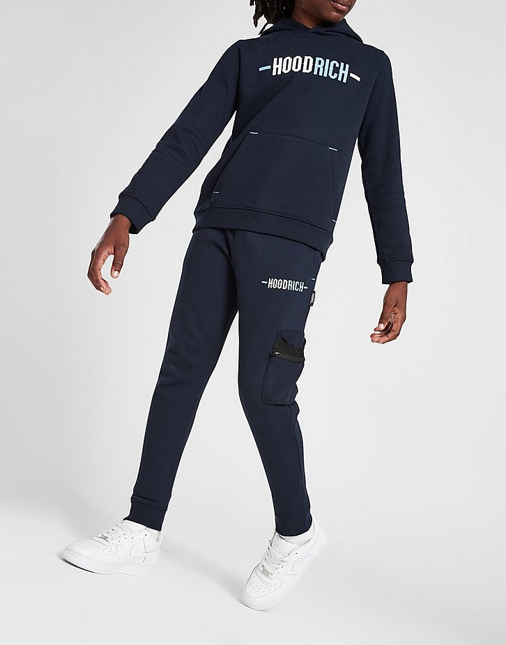Hoodrich Deflect Joggers Junior